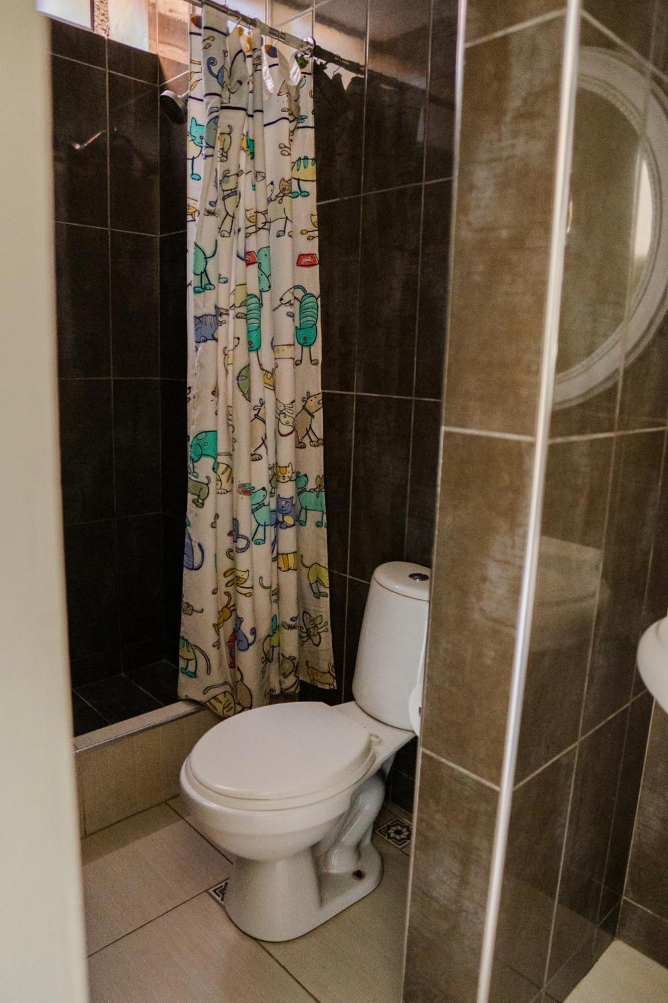Trugarden Hotel トルヒーリョ 部屋 写真