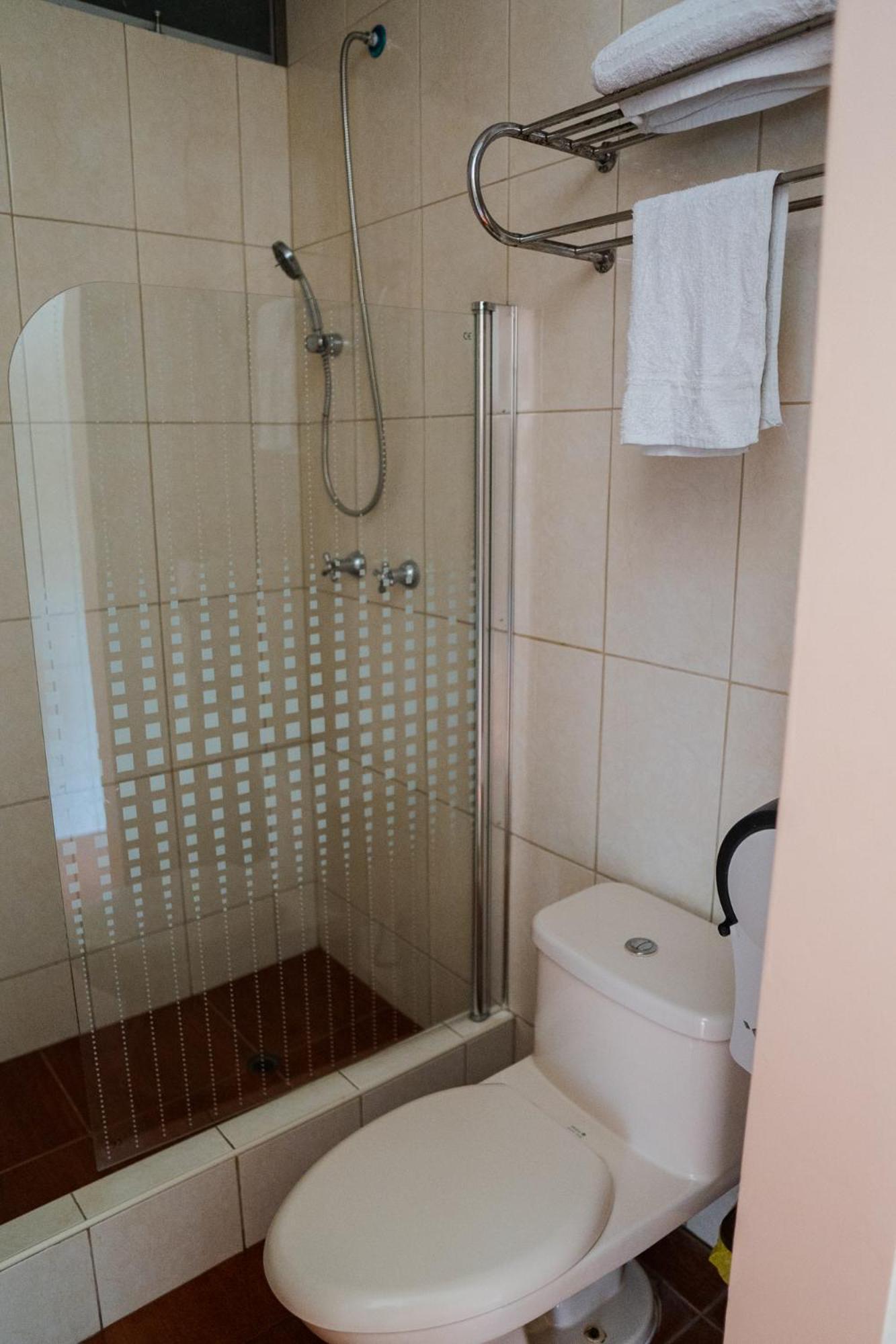 Trugarden Hotel トルヒーリョ エクステリア 写真