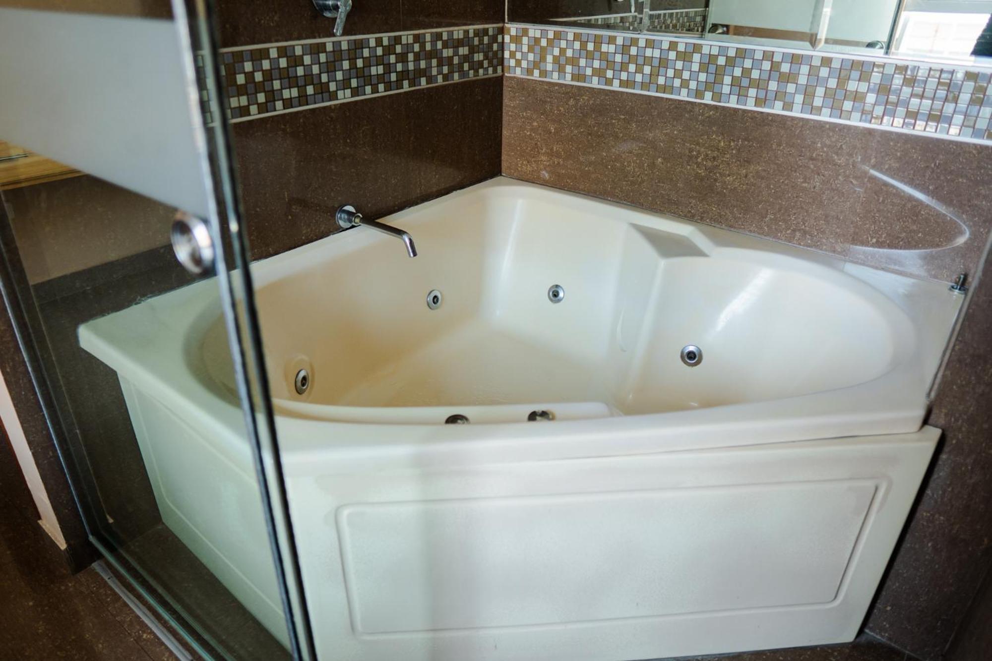 Trugarden Hotel トルヒーリョ エクステリア 写真