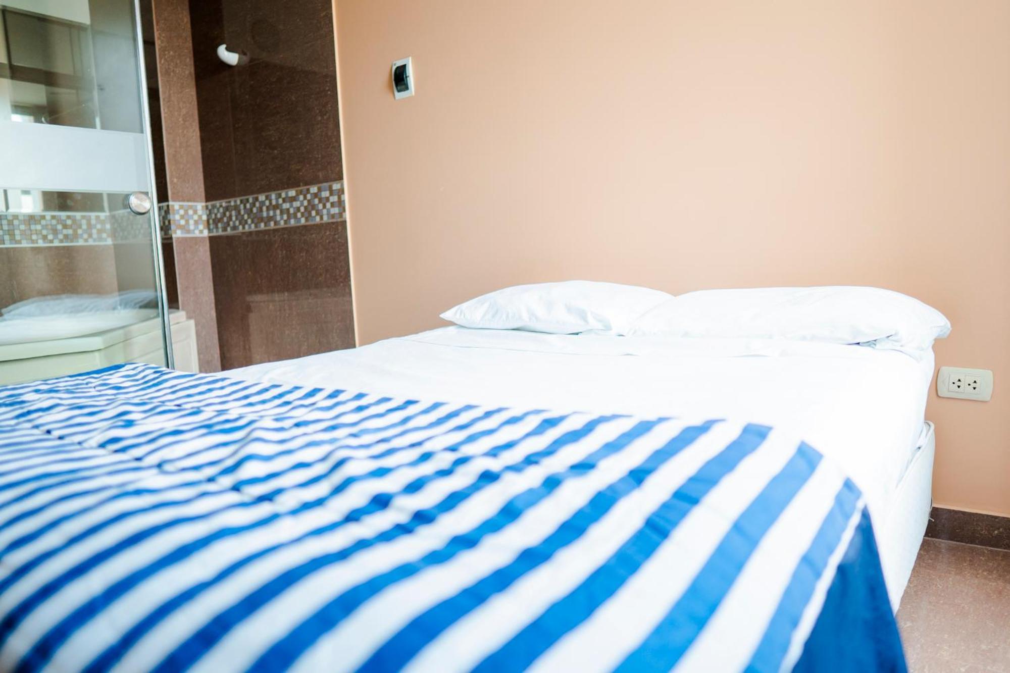 Trugarden Hotel トルヒーリョ エクステリア 写真